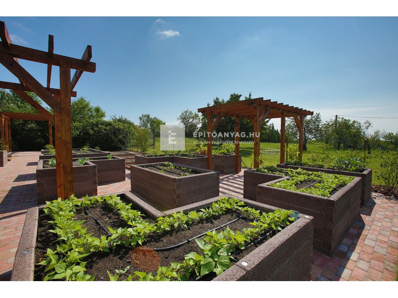 Leier Durisol Magaságyás