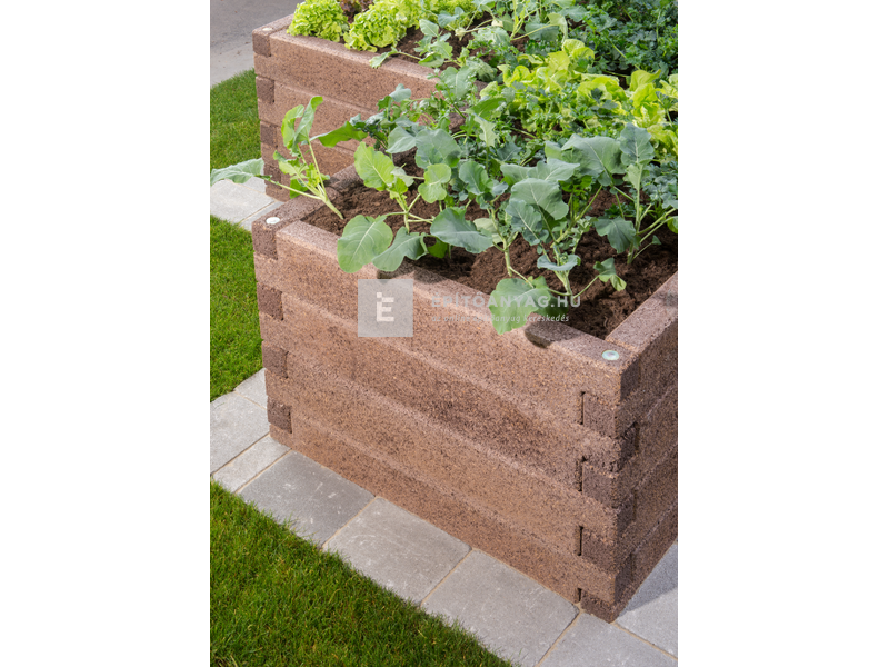 Leier Durisol Magaságyás