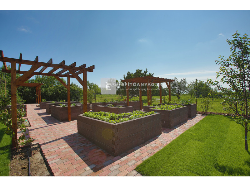 Leier Durisol Magaságyás