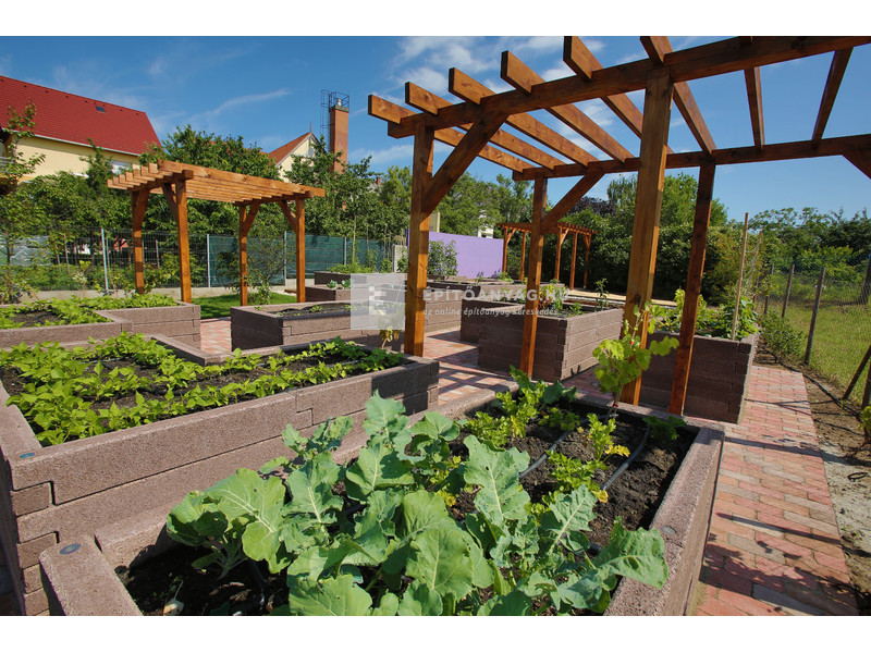 Leier Durisol Magaságyás