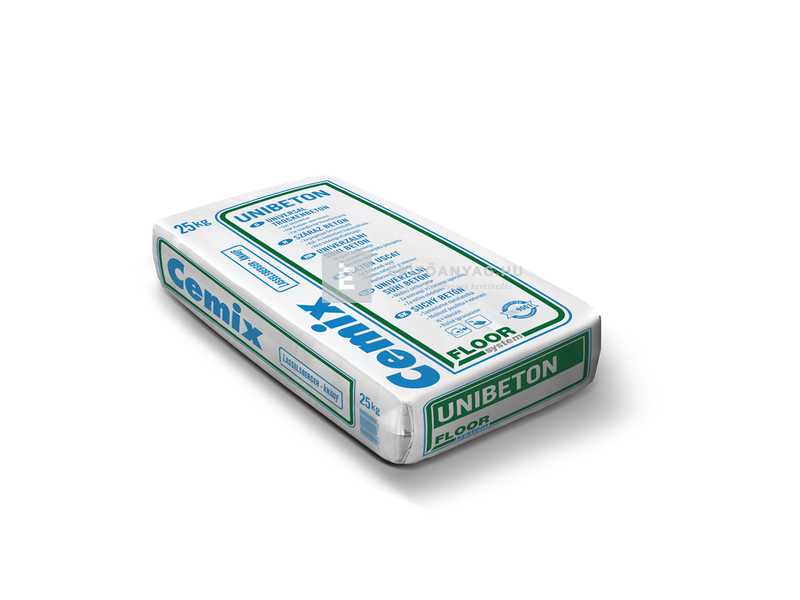 Cemix-LB-Knauf Eurofix Unibeton 25 kg