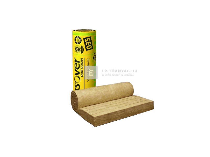 Isover Integra ZKF 1-035 üveggyapot filc 15 cm