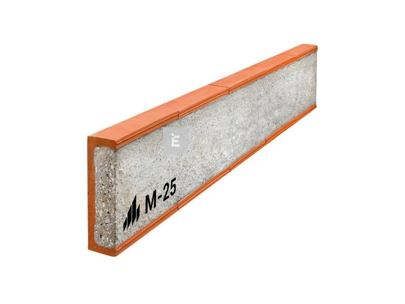 Wienerberger PTH M-25 Elemmagas Áthidaló 100 cm