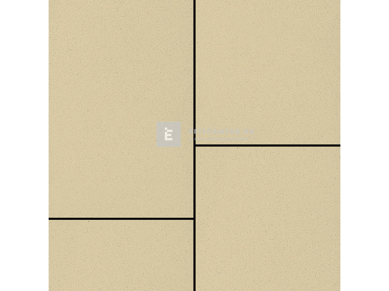 Semmelrock Citytop Elegance Kombi Térkő, prosecco, 6 cm