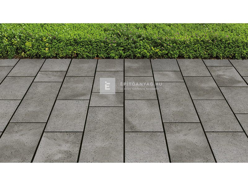 Semmelrock Brad. Lusso Vulcano Lap, tufaszürke, 90x30x4 cm