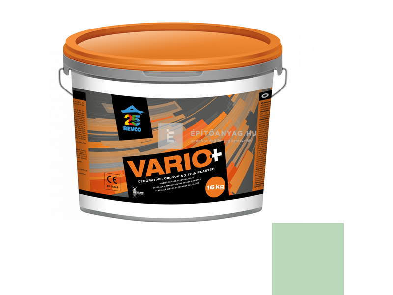 Revco Vario Spachtel Vékonyvakolat, kapart 2,5 mm corfu 3, 16 kg