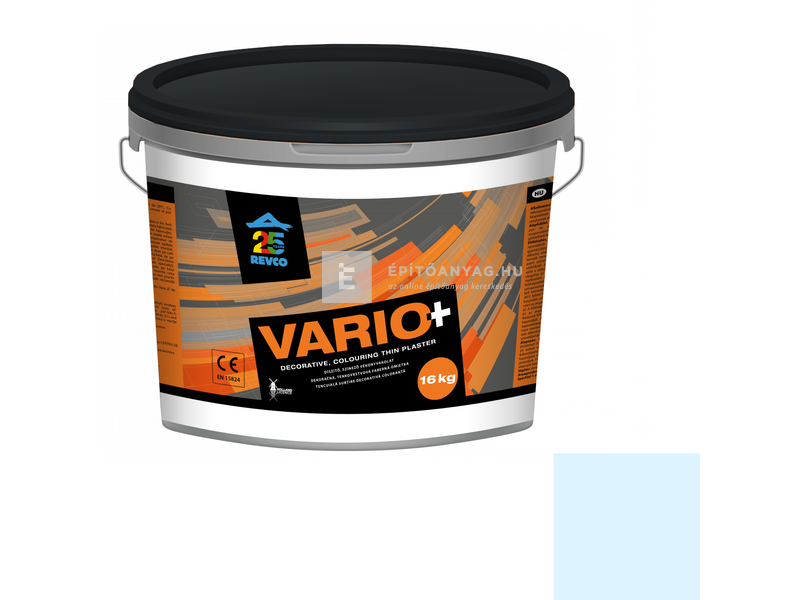 Revco Vario Struktúra Vékonyvakolat, gördülőszemcsés 2 mm corsica 2, 16 kg