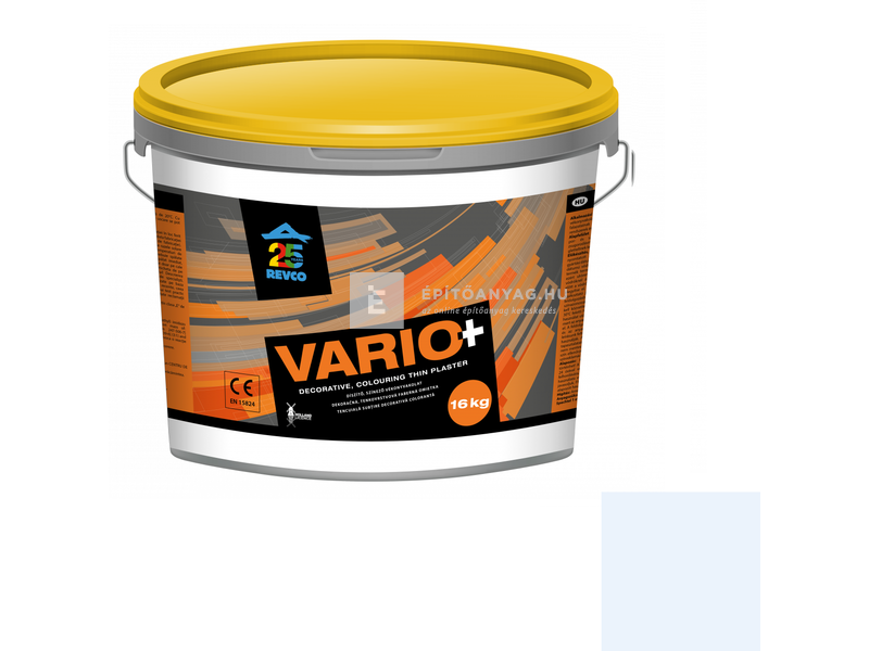 Revco Vario Roll Putz Vékonyvakolat, hengerelhető bounty 1, 16 kg