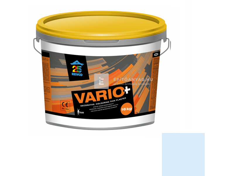 Revco Vario Roll Putz Vékonyvakolat, hengerelhető bounty 2, 16 kg