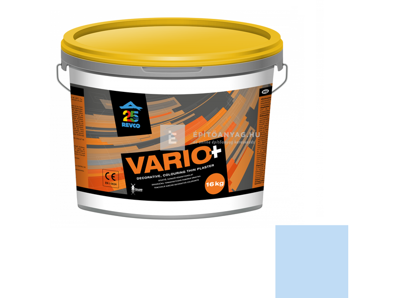 Revco Vario Roll Putz Vékonyvakolat, hengerelhető bounty 3, 16 kg