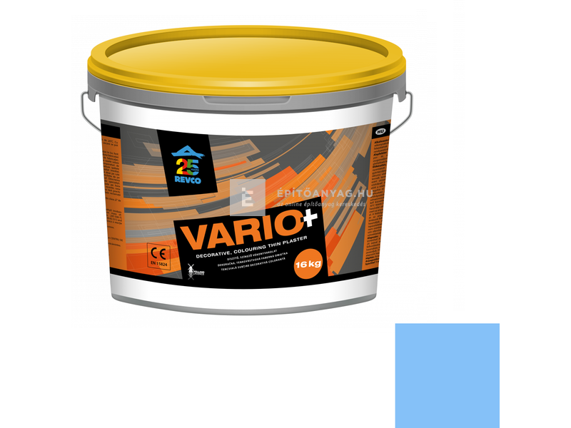 Revco Vario Roll Putz Vékonyvakolat, hengerelhető bounty 5, 16 kg