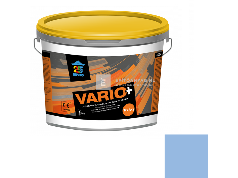 Revco Vario Roll Putz Vékonyvakolat, hengerelhető carib 5, 16 kg