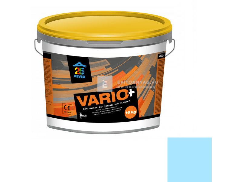 Revco Vario Roll Putz Vékonyvakolat, hengerelhető corsica 4, 16 kg
