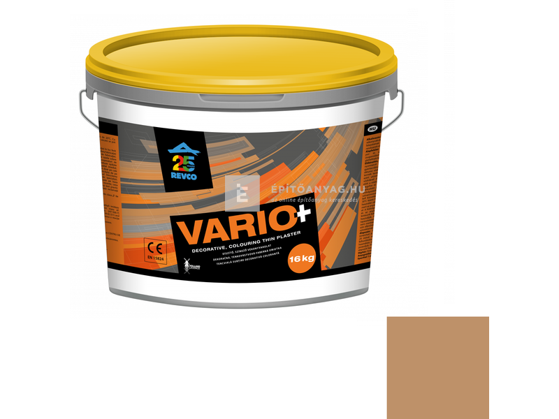 Revco Vario Roll Putz Vékonyvakolat, hengerelhető creol 5, 16 kg