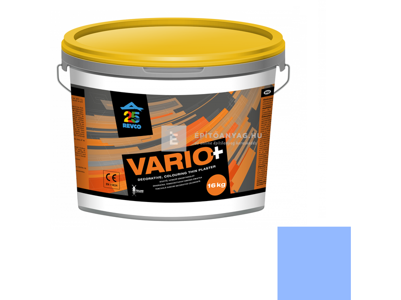 Revco Vario Roll Putz Vékonyvakolat, hengerelhető marine 4, 16 kg