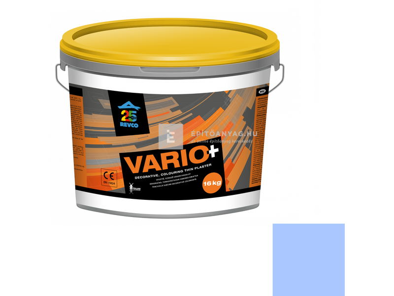 Revco Vario Roll Putz Vékonyvakolat, hengerelhető navy 4, 16 kg