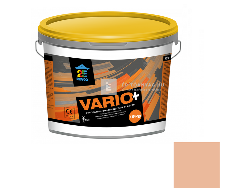 Revco Vario Roll Putz Vékonyvakolat, hengerelhető pilvax 3, 16 kg