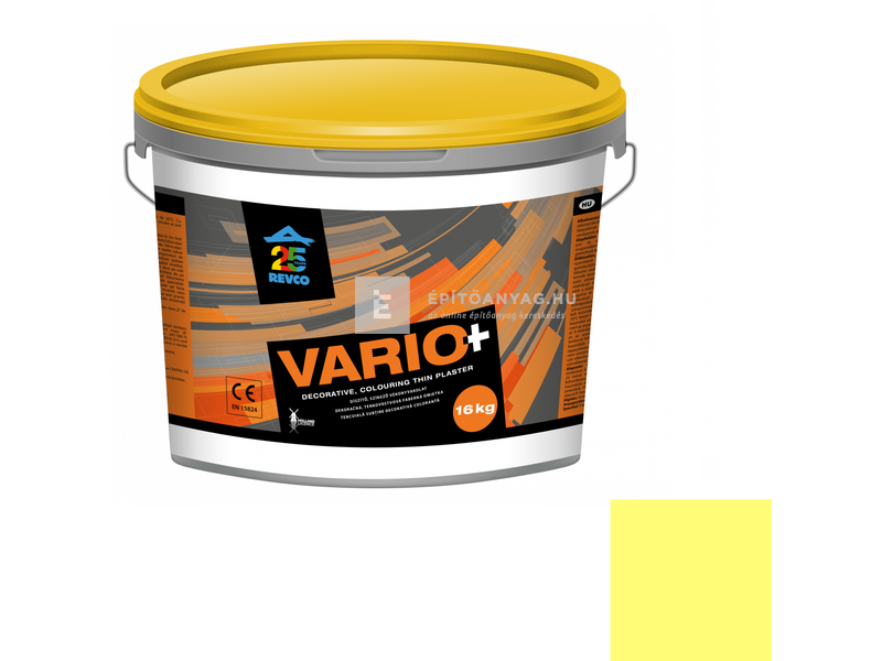 Revco Vario Roll Putz Vékonyvakolat, hengerelhető sole 4, 16 kg