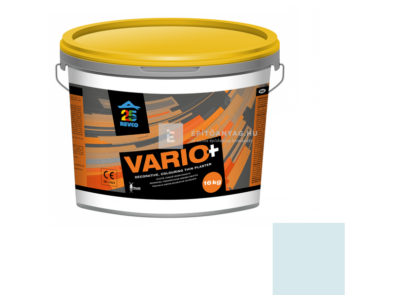 Revco Vario Roll Putz Vékonyvakolat, hengerelhető steel 1, 16 kg