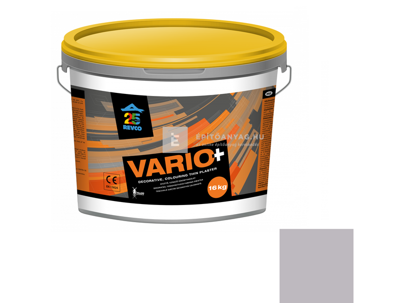 Revco Vario Roll Putz Vékonyvakolat, hengerelhető touareg 3, 16 kg