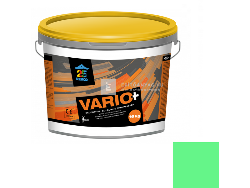 Revco Vario Roll Putz Vékonyvakolat, hengerelhető yucca 5, 16 kg