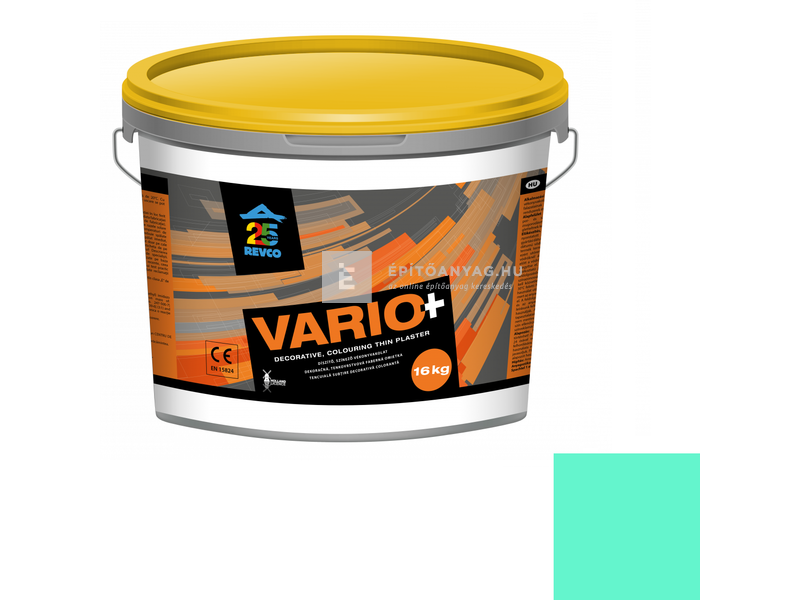 Revco Vario Roll Putz Vékonyvakolat, hengerelhető galapagos 5, 16 kg