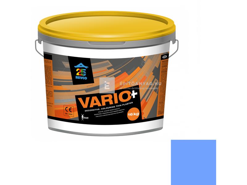 Revco Vario Roll Putz Vékonyvakolat, hengerelhető marine 5, 16 kg