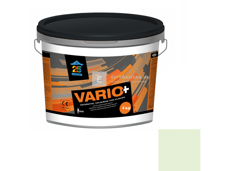 Revco Vario Struktúra Vékonyvakolat, gördülőszemcsés 2 mm forest 2 4 kg