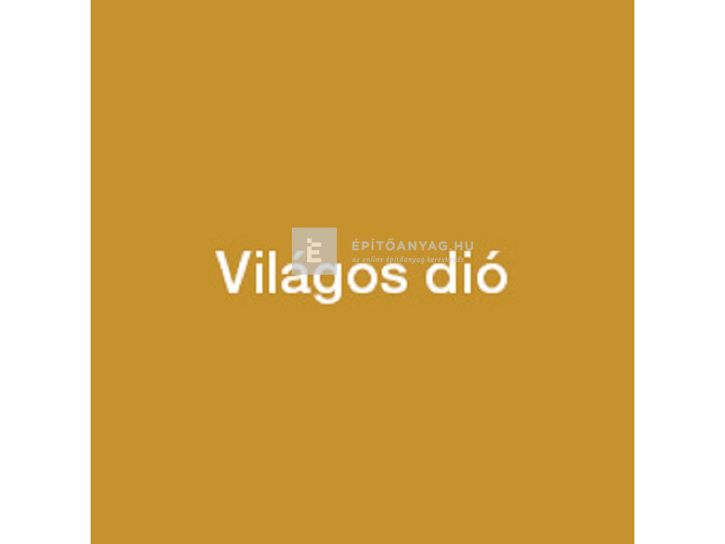 Poli-Farbe Cellkolor Zománcfesték fára és fémre világos dió 0,8 l