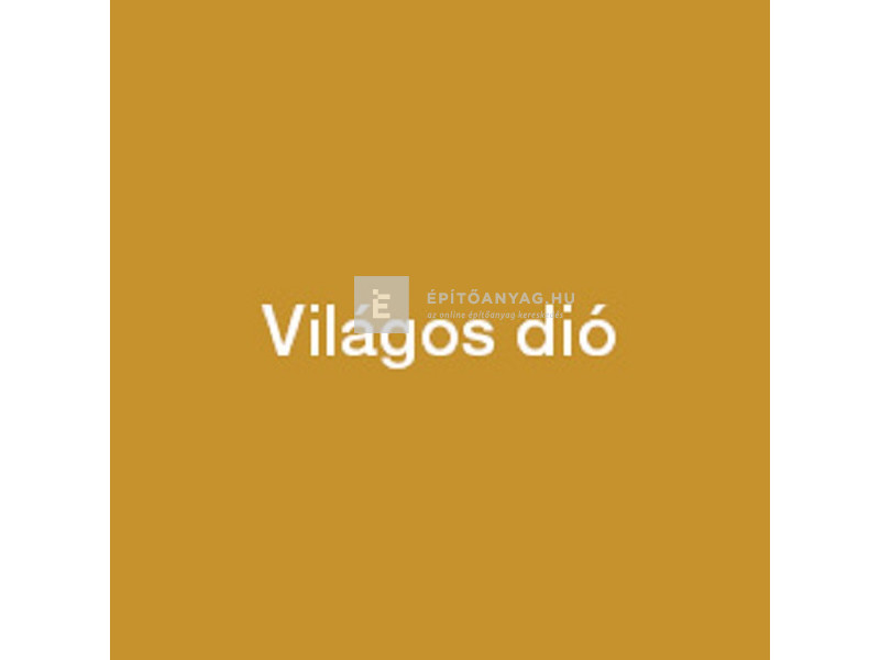 Poli-Farbe Cellkolor Zománcfesték fára és fémre világos dió 5 l