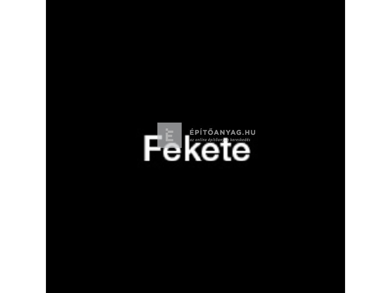 Poli-Farbe Cellkolor Univerzális korróziógátló alapozó fekete 0,8 l