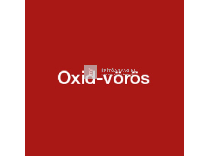 Poli-Farbe Cellkolor Univerzális korróziógátló alapozó oxid-vörös 2,5 l