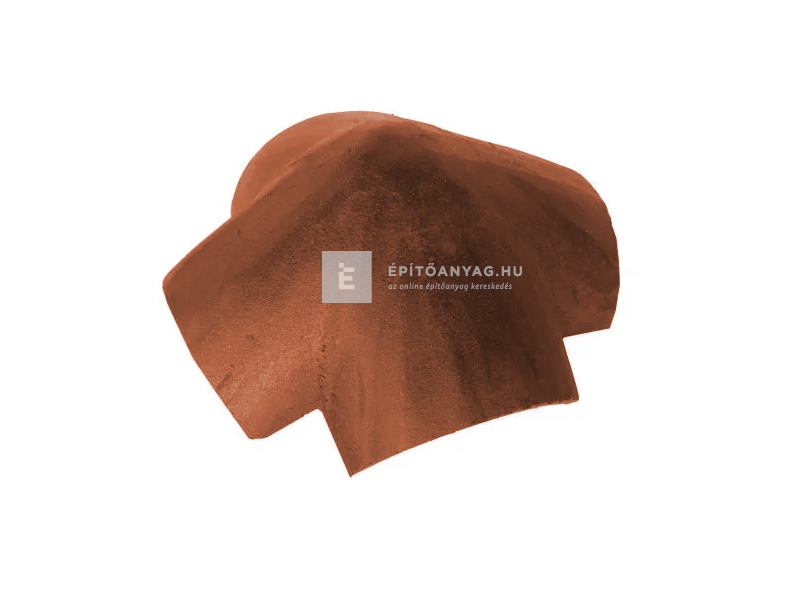 Dunacenter Azzurro Grande Pico Elosztó kúpcserép, 4-es, castello