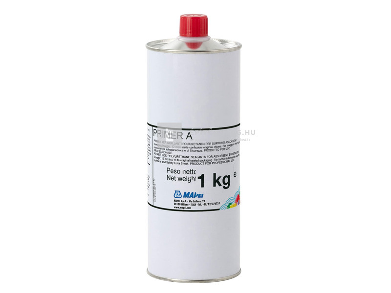 Mapei Primer A alapozó poliuretán fugázóhoz 1 kg