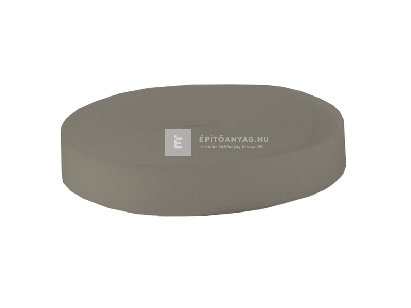 Masterplast Isofoam CF peremszegély 5 mm