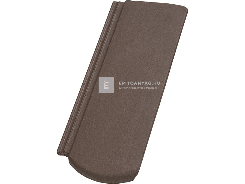 Bramac Reviva Novo félcserép barna