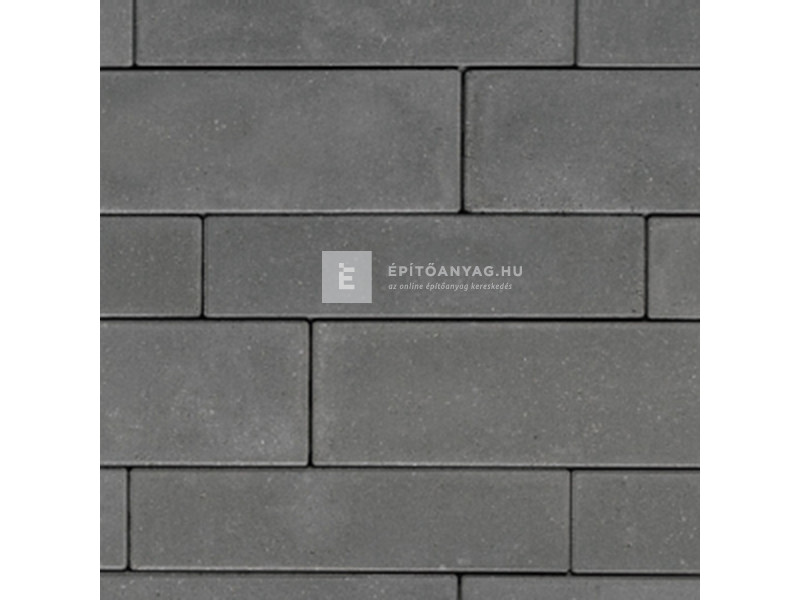 ABeton Avante kombi térkő karbon 8 cm