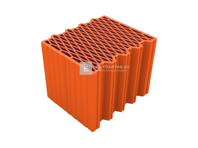 Porotherm 30 X-therm tégla