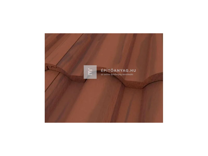 Terrán Coppo 2018 szellőzőcserép ColorSystem ódon