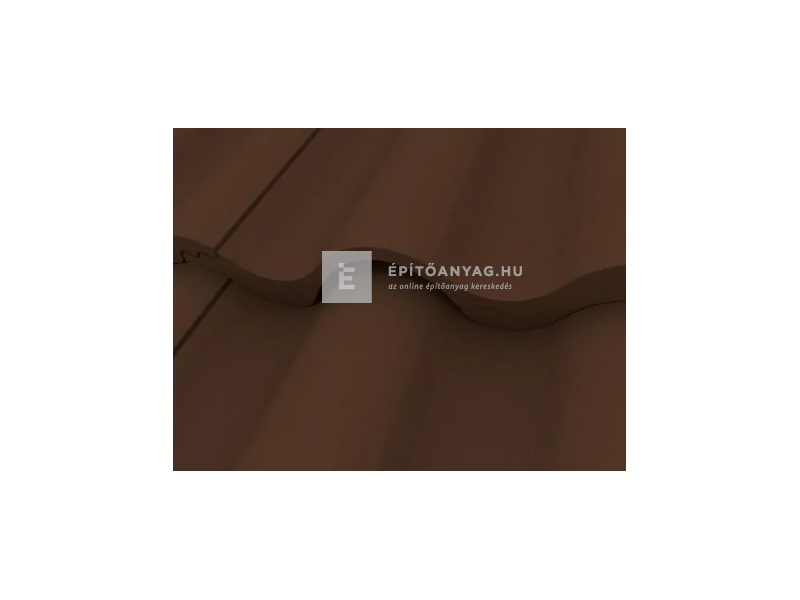 Terrán Synus szellőzőcserép Resistor mocca