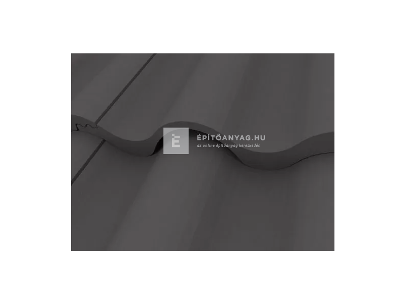 Terrán Synus szellőzőcserép ClimaControl moon matt