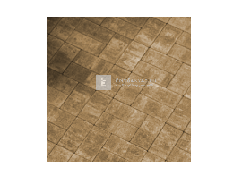 Viastein Sempre Térkő mokka árnyalt 10x20 cm 6 cm