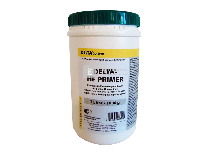 Dörken Delta-HF Primer
