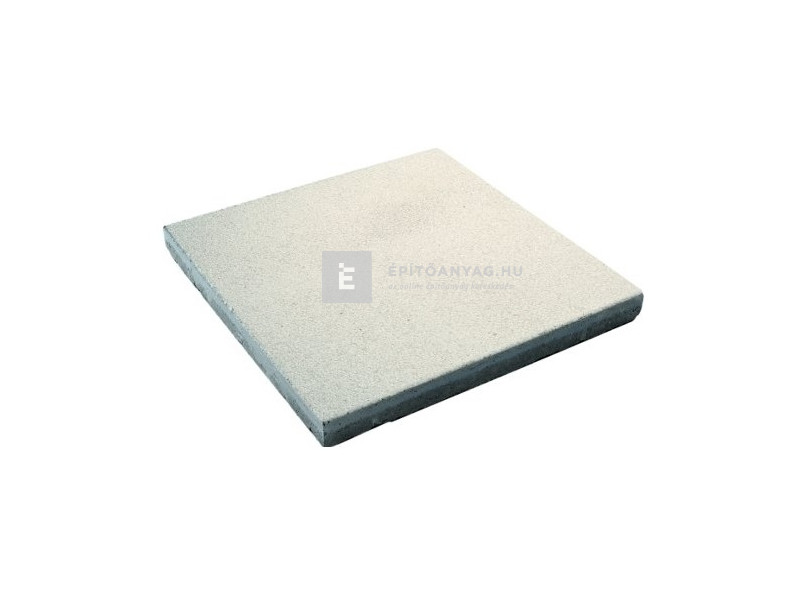 Leier Palais Finomszórt burkolólap fehér 40x40x3,7 cm