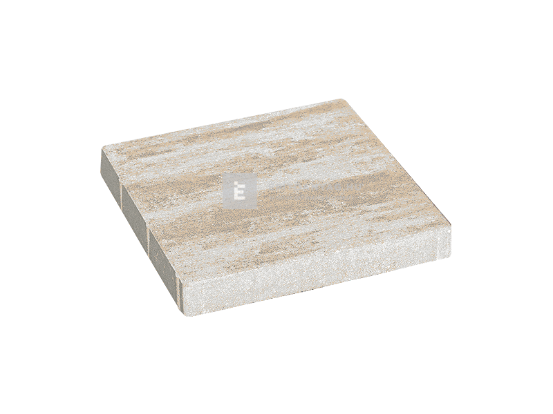 SW Szilaskő térkő dióhéj 30x30x4 cm