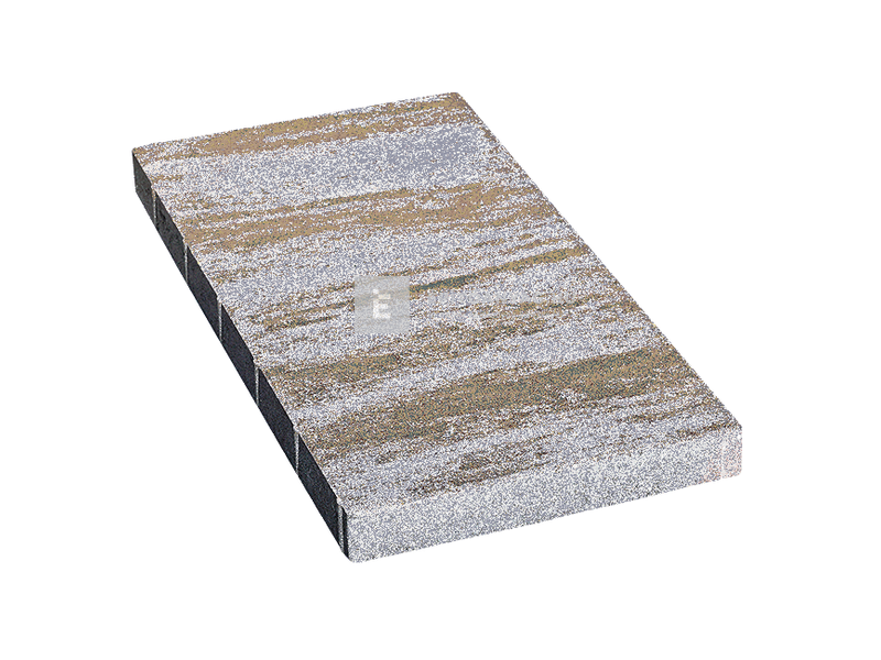 SW Szilaskő térkő kagyló 60x30x4 cm