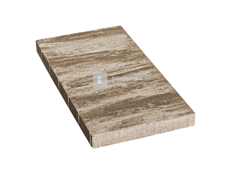 SW Szilaskő térkő széna 60x30x4 cm