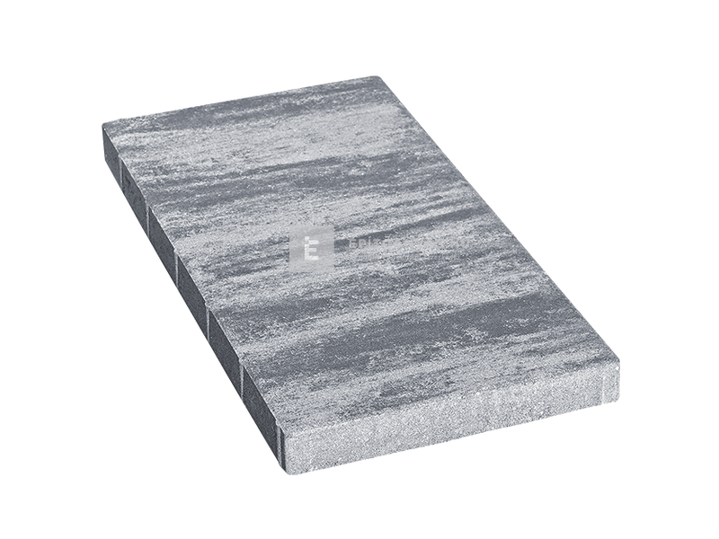 SW Szilaskő térkő grafit 60x30x4 cm