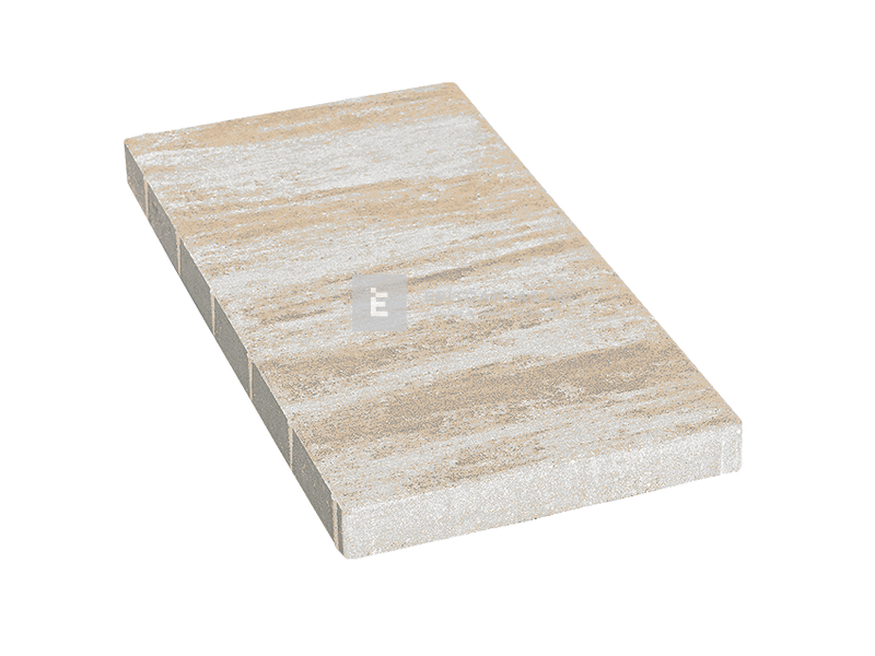 SW Szilaskő térkő dióhéj 60x30x4 cm