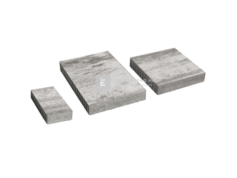 SW Zselickő kombi térkő holdeső 6 cm